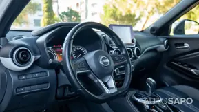 Nissan Juke de 2022