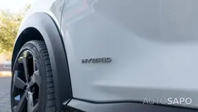 Nissan Juke de 2022