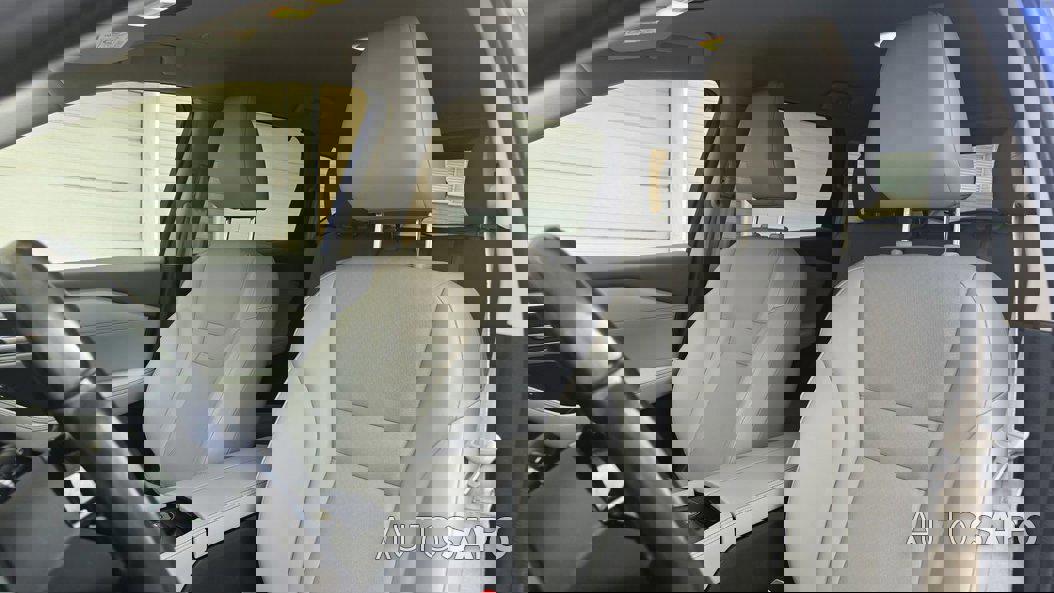 Nissan X-Trail de 2022
