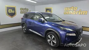 Nissan X-Trail de 2022