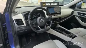 Nissan X-Trail de 2022