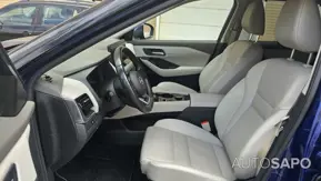 Nissan X-Trail de 2022