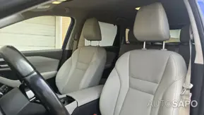 Nissan X-Trail de 2022