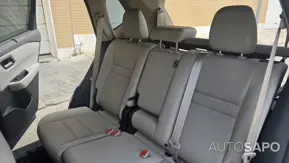 Nissan X-Trail de 2022