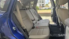 Nissan X-Trail de 2022