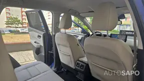 Nissan X-Trail de 2022