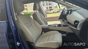 Nissan X-Trail de 2022