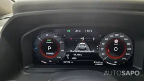 Nissan X-Trail de 2022