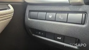 Nissan X-Trail de 2022