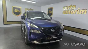 Nissan X-Trail de 2022