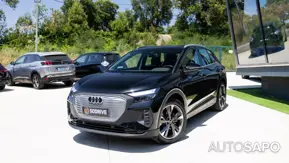 Audi Q4 35 55 kWH de 2021