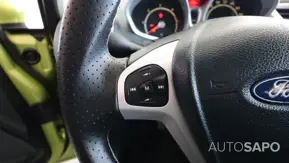 Ford Fiesta 1.4 TDCi Ambiente de 2009