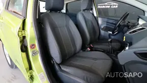 Ford Fiesta 1.4 TDCi Ambiente de 2009