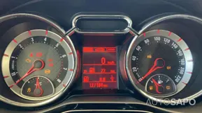 Opel Adam 1.0 T Rocks de 2017