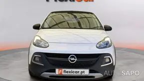 Opel Adam 1.0 T Rocks de 2017