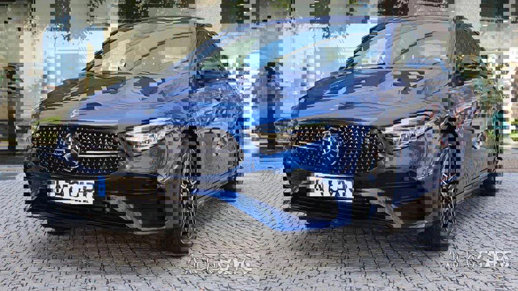Mercedes-Benz Classe A de 2023