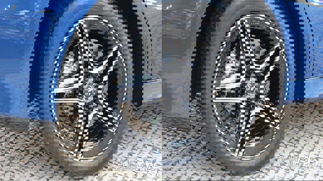Mercedes-Benz Classe A de 2023