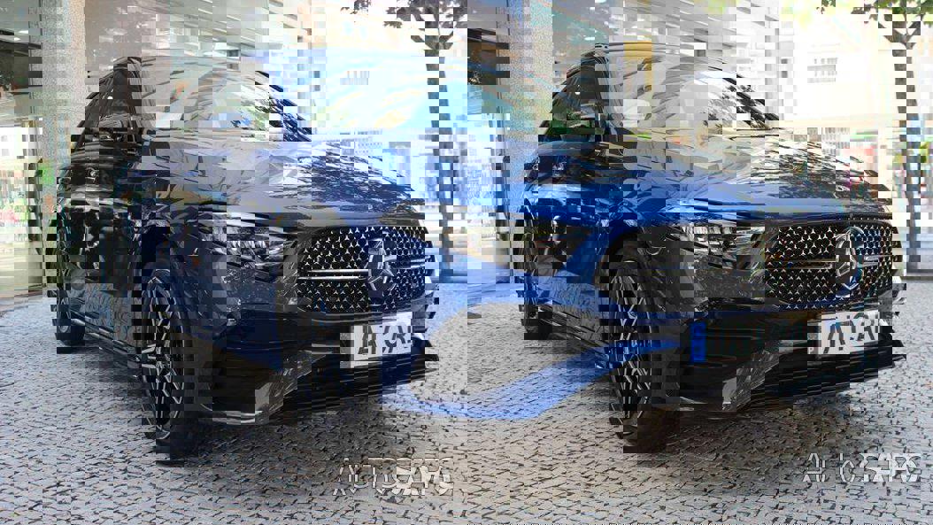 Mercedes-Benz Classe A de 2023