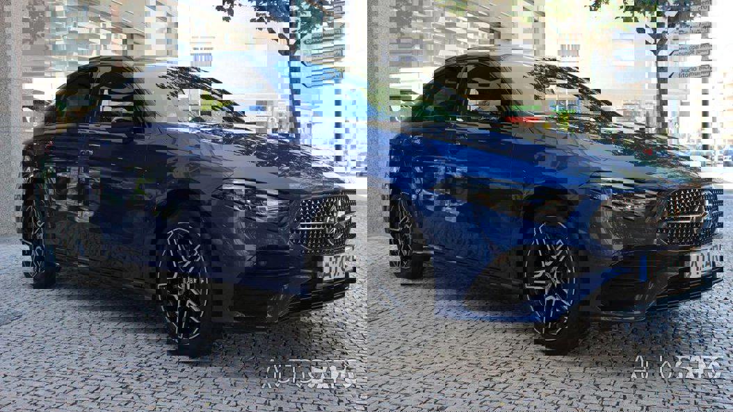 Mercedes-Benz Classe A de 2023