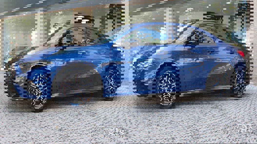 Mercedes-Benz Classe A de 2023