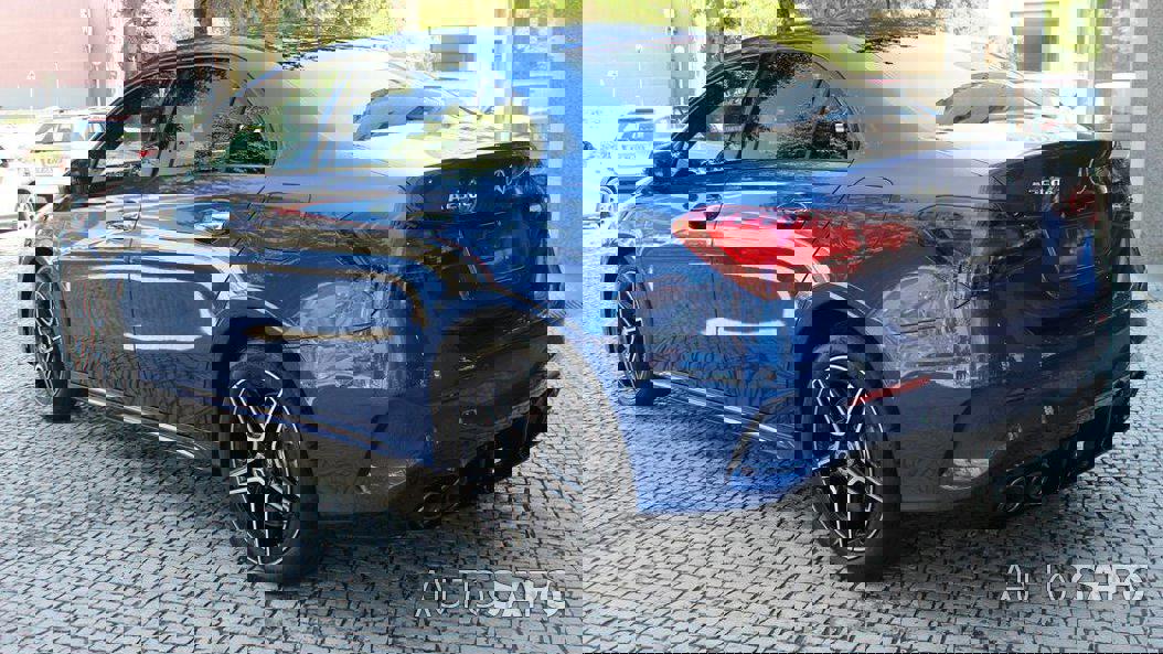 Mercedes-Benz Classe A de 2023