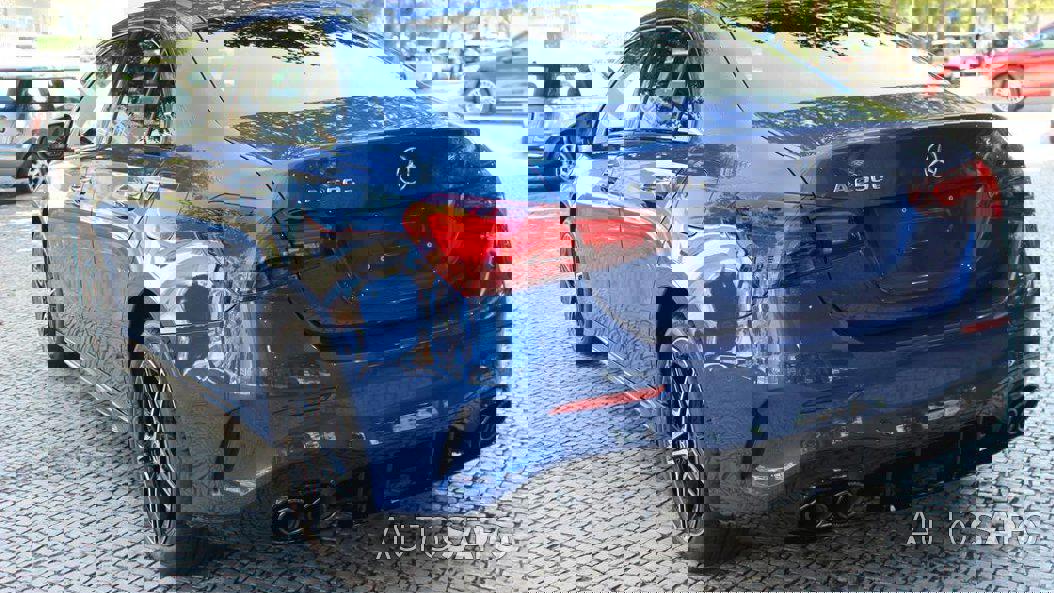 Mercedes-Benz Classe A de 2023