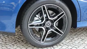 Mercedes-Benz Classe A de 2023