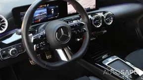 Mercedes-Benz Classe A de 2023