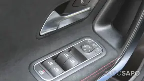 Mercedes-Benz Classe A de 2023