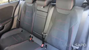 Mercedes-Benz Classe A de 2023