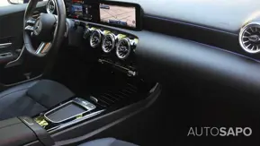 Mercedes-Benz Classe A de 2023