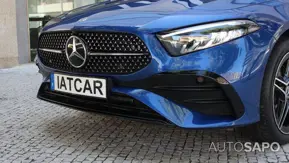 Mercedes-Benz Classe A de 2023