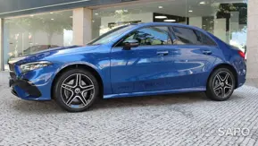 Mercedes-Benz Classe A de 2023