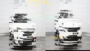 Peugeot 308 de 2015