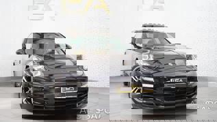 Porsche Panamera de 2013