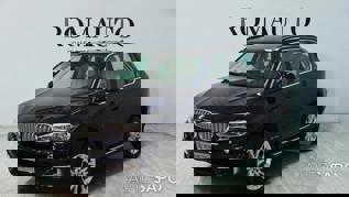 BMW X5 de 2016