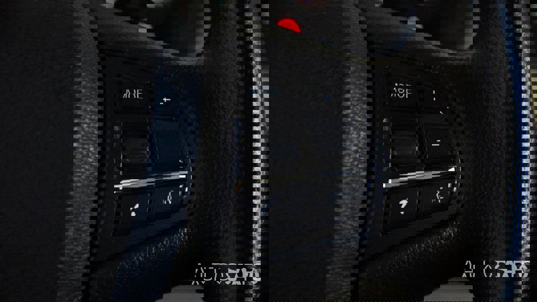 BMW X5 de 2016