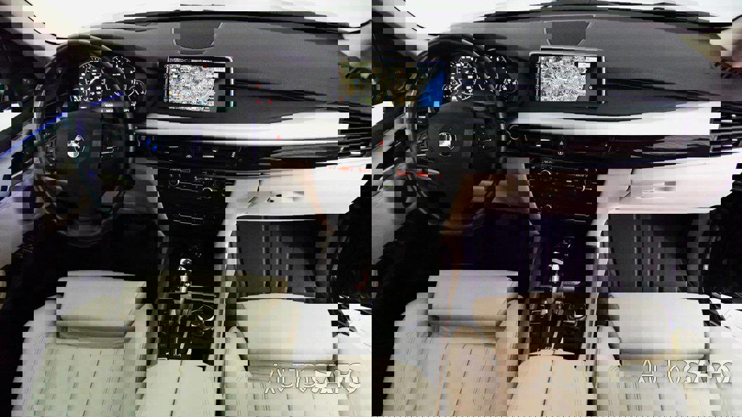 BMW X5 de 2016