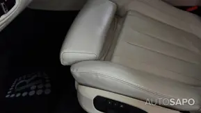BMW X5 de 2016
