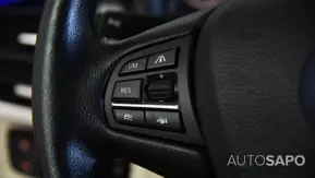 BMW X5 de 2016