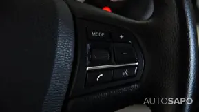 BMW X5 de 2016