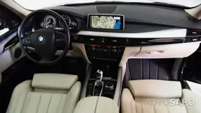 BMW X5 de 2016