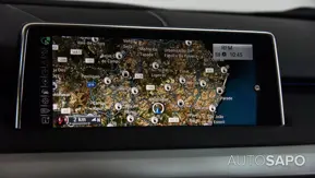 BMW X5 de 2016