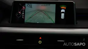 BMW X5 de 2016