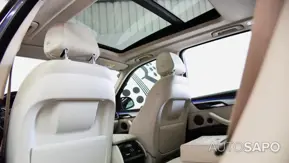 BMW X5 de 2016