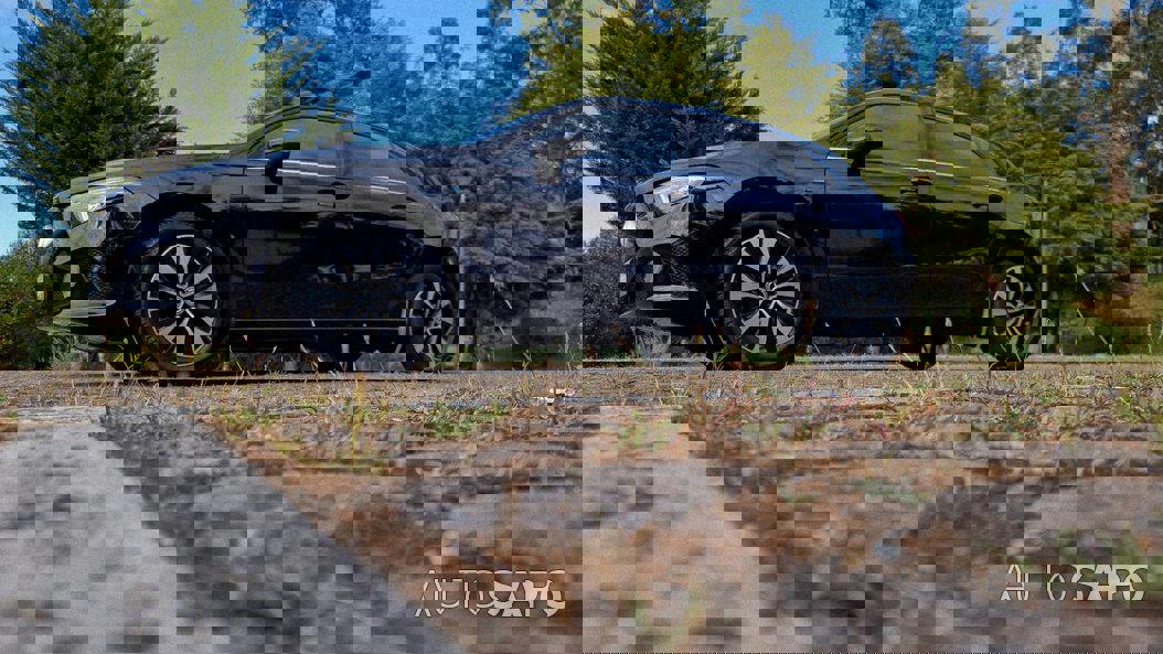 Mercedes-Benz Classe A de 2021