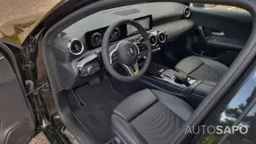 Mercedes-Benz Classe A de 2021