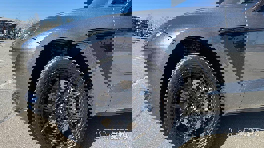 Aston Martin DBX de 2021