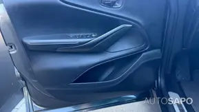 Aston Martin DBX de 2021