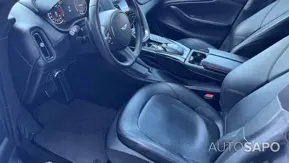 Aston Martin DBX de 2021